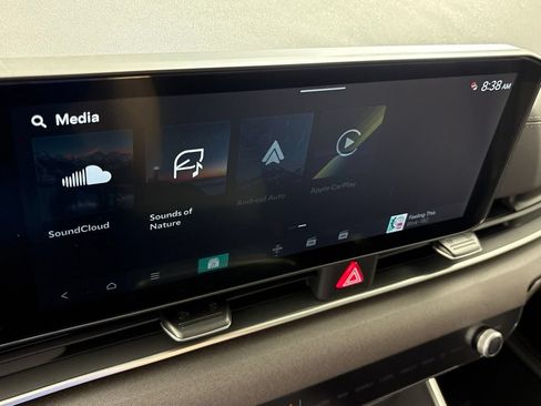 New 2026 Kia Carnival EX FWD image 38