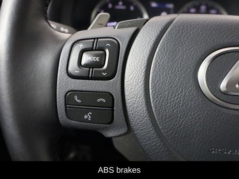 Used 2024 Lexus IS 350 F Sport image 8