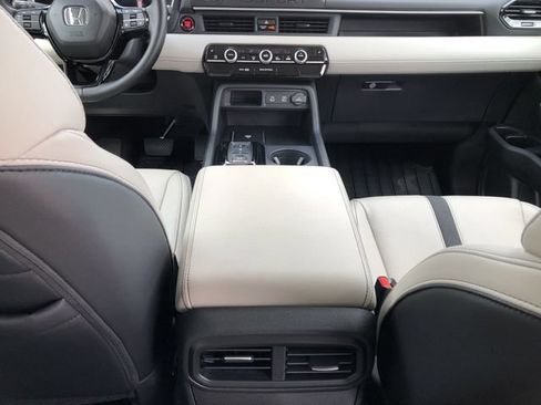Certified 2026 Honda Passport RTL image 27