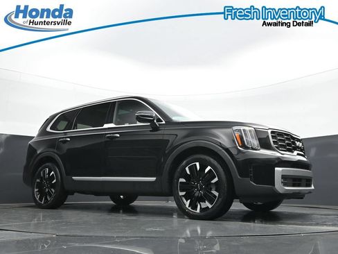 Used 2024 Kia Telluride SX Prestige AWD/4WD image 30