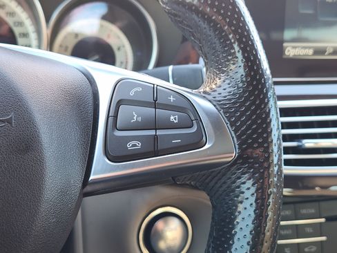 Used 2016 Mercedes-Benz CLS 550 image 30