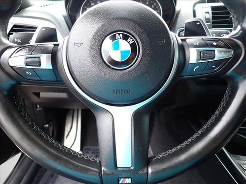 Used 2016 BMW M235i Convertible RWD image 10