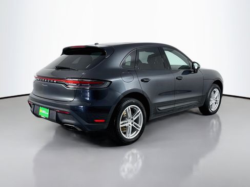 Used 2023 Porsche Macan w/ Premium Package Plus AWD/4WD image 10