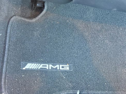 Used 2016 Mercedes-Benz C 300 4MATIC Sedan image 30