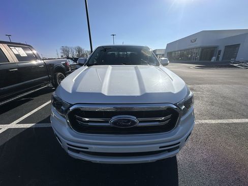 Used 2019 Ford Ranger Lariat image 25