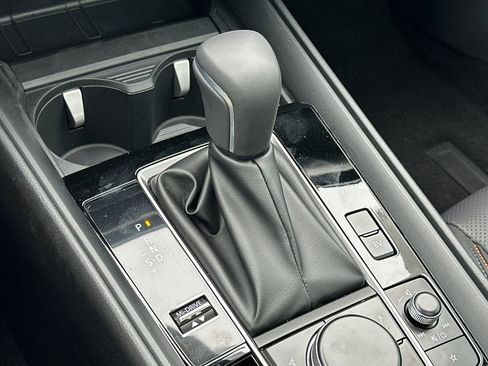 New 2026 MAZDA CX-50 AWD 2.5 Hybrid w/ Cargo Package image 21