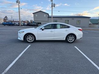 Used 2014 MAZDA MAZDA6 Sport video 2