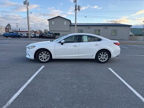 Used 2014 MAZDA MAZDA6 Sport image 2