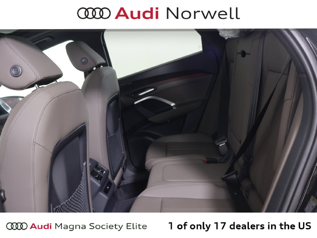 New 2026 Audi Q5 Premium AWD/4WD image 21