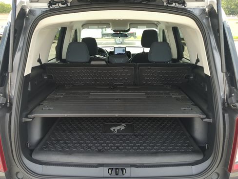 Certified 2023 Ford Bronco Sport Heritage AWD/4WD image 11