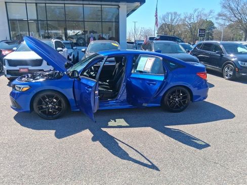 Used 2024 Honda Civic Sport image 25