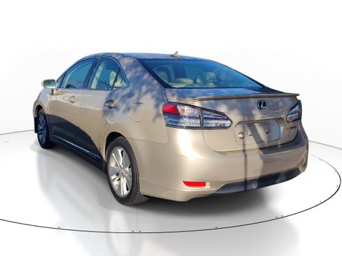 Used 2011 Lexus HS 250h image 5