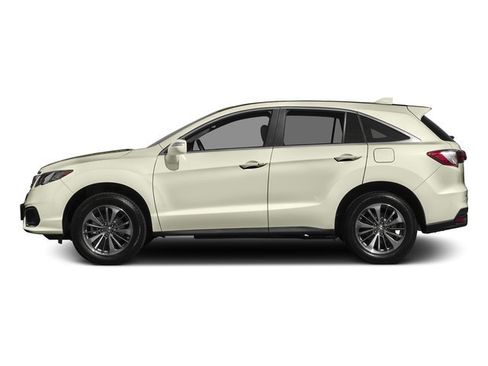 Used 2017 Acura RDX AWD w/ Advance Package image 3