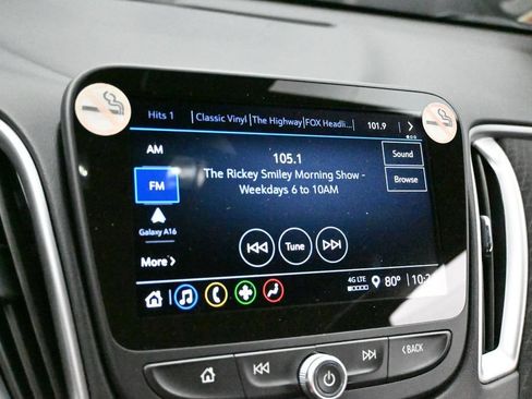 Used 2025 Chevrolet Malibu LT FWD image 20