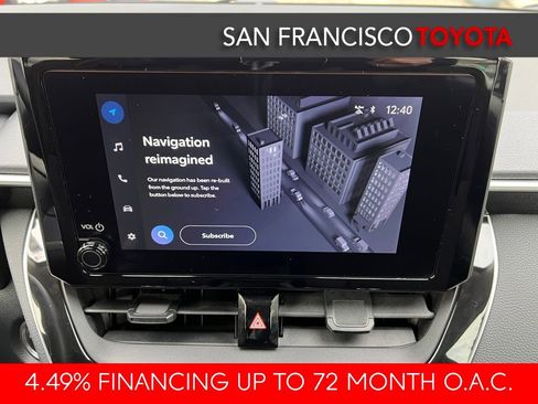 Used 2023 Toyota Corolla LE image 26