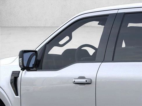 New 2026 Ford F150 XLT w/ Equipment Group 302A MID image 20