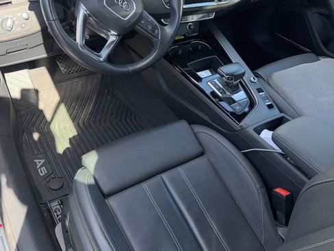 Certified 2023 Audi A5 2.0T Prestige AWD/4WD image 2