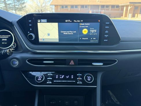 Used 2020 Hyundai Sonata Limited image 27