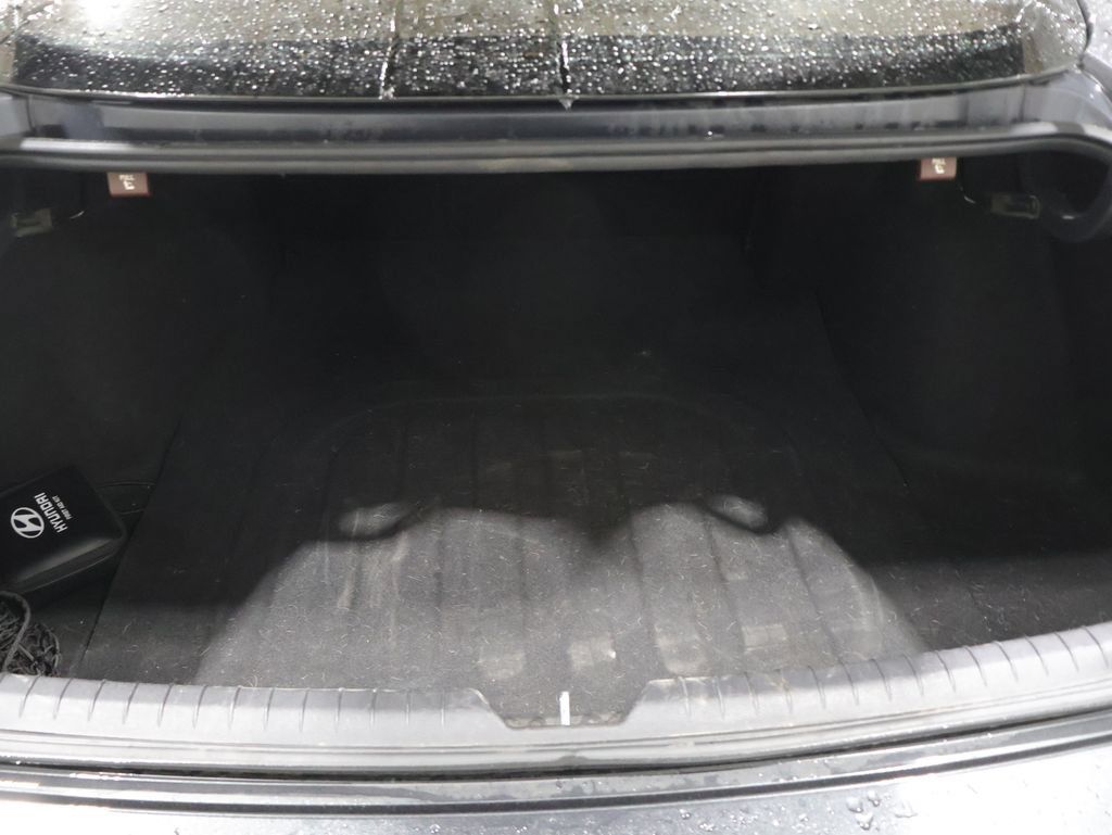 Used 2021 Hyundai Sonata SEL FWD image 4