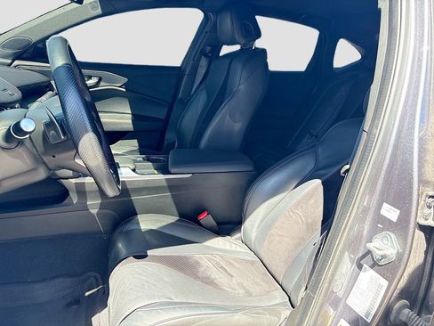 Used 2023 Acura TLX Type S image 21