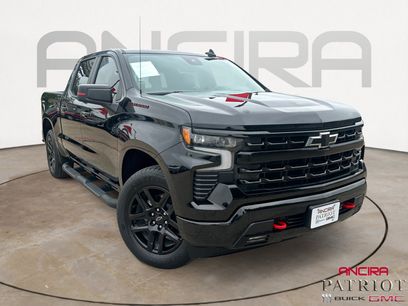 Used 2023 Chevrolet Silverado 1500 RST w/ Redline Edition