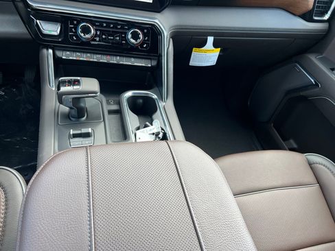 Used 2026 GMC Sierra 1500 Denali image 36