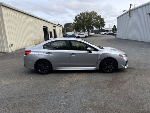 Used 2015 Subaru WRX Premium image 4