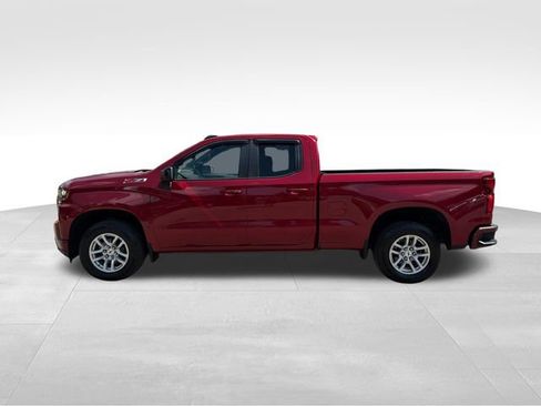 Used 2020 Chevrolet Silverado 1500 RST w/ All-Star Edition AWD/4WD image 6