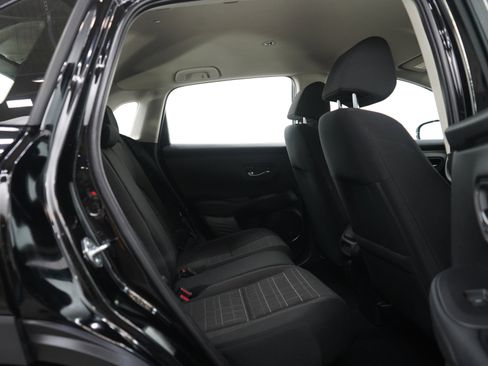 Used 2024 Honda HR-V LX image 12