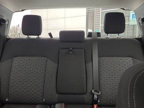 Certified 2024 Ford Ranger XL w/ Trailer Tow Package image 27