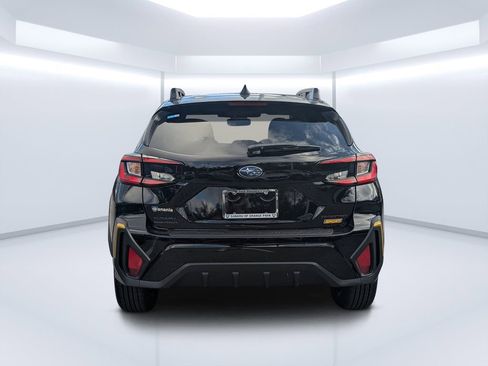 New 2026 Subaru Crosstrek 2.5i Sport w/ Popular Package #3A image 4