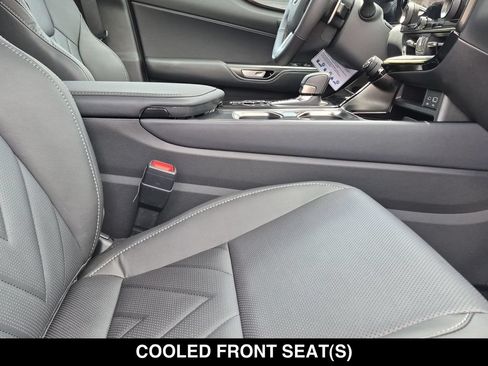 New 2026 Lexus NX 350 AWD w/ Accessory Package (2T) image 17