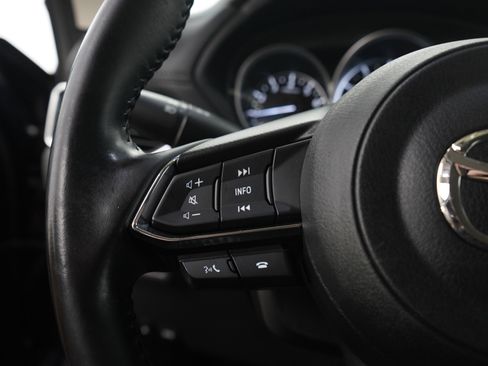 Used 2022 MAZDA CX-5 AWD 2.5 S w/ Select Package image 25