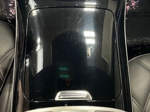 Used 2022 Mercedes-Benz Maybach S 580 Maybach S 580 w/ Manufaktur Leather Package image 24