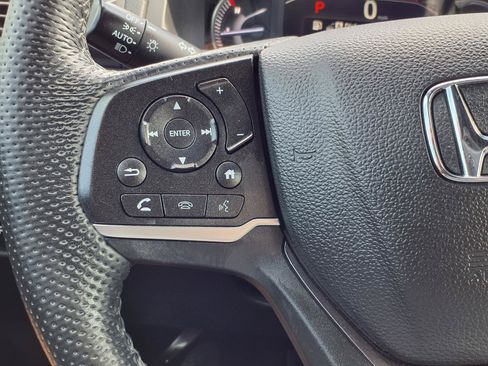 Used 2023 Honda Passport EX-L image 16