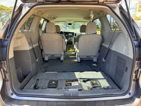 Used 2019 Toyota Sienna L image 17