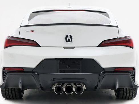 Used 2024 Acura Integra Type S image 37