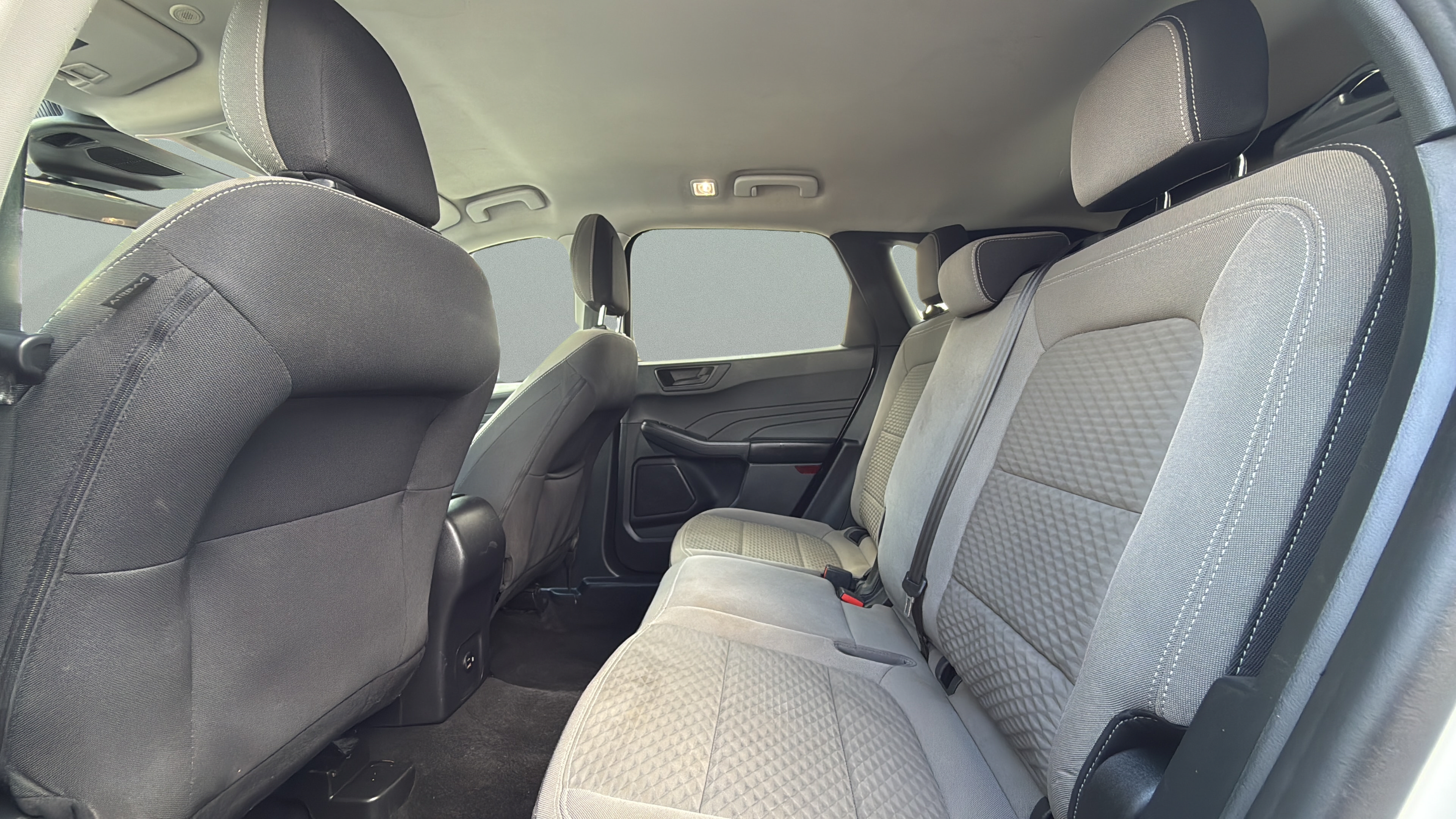 Used 2022 Ford Escape SE AWD/4WD image 22