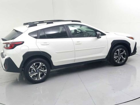 New 2026 Subaru Crosstrek 2.0i Premium AWD/4WD image 11