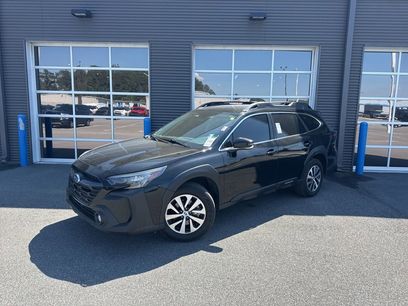 Used 2024 Subaru Outback Premium