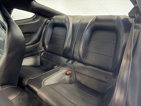 Used 2019 Ford Mustang GT Premium w/ Performance Package - Level 2 RWD image 25