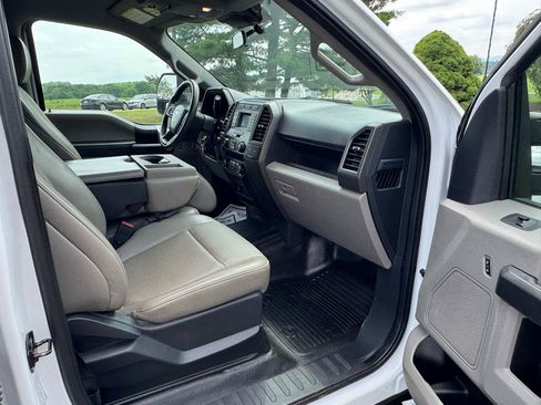 Used 2022 Ford F350 XL w/ Power Equipment Group AWD/4WD image 7
