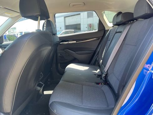 Used 2024 Kia Seltos S FWD image 21