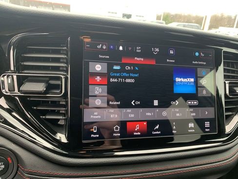 Used 2026 Dodge Durango GT AWD/4WD image 17