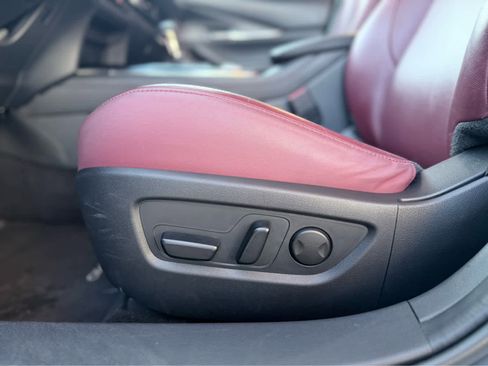 Used 2025 MAZDA CX-30 AWD 2.5 S w/ Preferred Package image 12