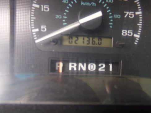 Used 1995 Ford E-250 and Econoline 250 Super image 18