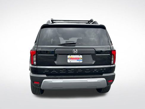 New 2026 Honda Passport RTL image 4