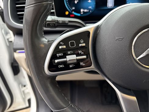 Used 2020 Mercedes-Benz GLE 350 4MATIC image 34