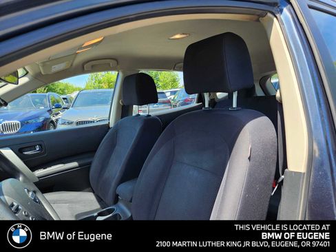 Used 2015 Nissan Rogue S w/ Convenience Package FWD image 24