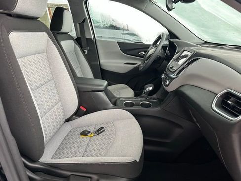 Certified 2024 Chevrolet Equinox LS w/ Driver Confidence II Package image 13
